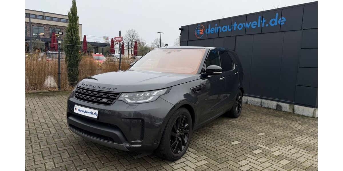 Land Rover Discovery 114.000 km 29.900 &euro; Dormagen 41540