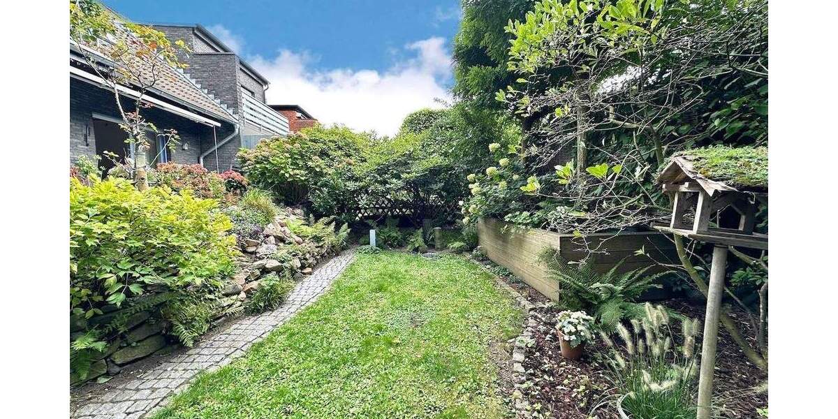 Reihenendhaus Kaarst Kaarst-Nord - 4 Zimmer, 113 m&sup2;, 459.000&euro; | Angebot:25687660