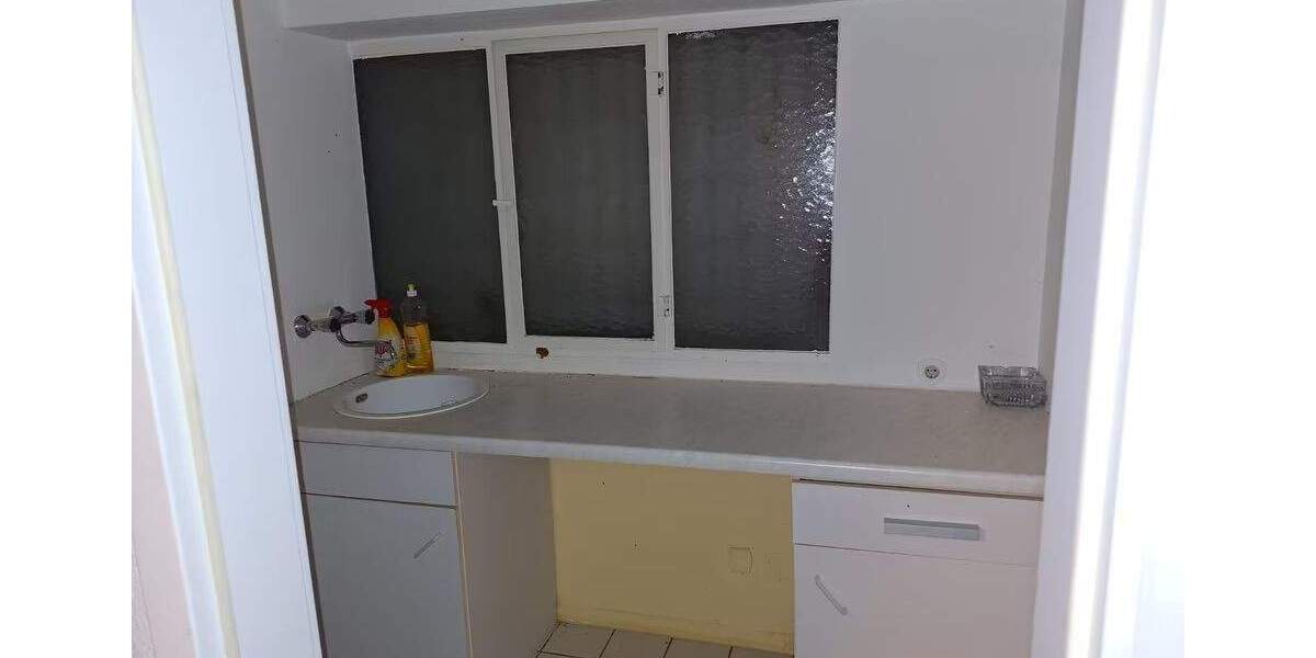 Gewerbeobjekt Ratingen Zentrum - 1 Zimmer, 126 m&sup2;, 1.250&euro; | Angebot:26617182