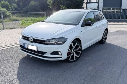 VW Polo 137.400 km 12.800 &euro; Hilden 40724