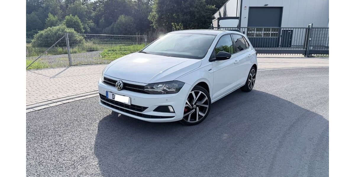 VW Polo 137.400 km 12.800 &euro; Hilden 40724