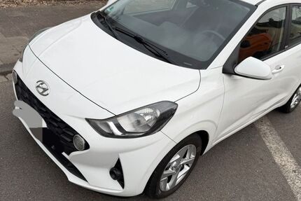 Hyundai i10 48.000 km 8.900 &euro; Oberhausen 46049