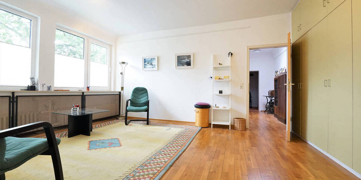 Mehrfamilienhaus, Wohnhaus Krefeld Stadtmitte - 1 Zimmer, 577 m&sup2;, 798.000&euro; | Angebot:25695240