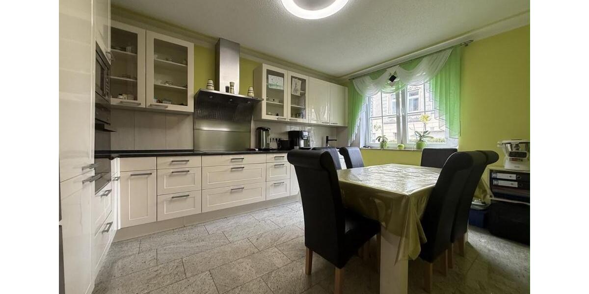 Einfamilienhaus Remscheid Remscheid-Süd - 5 Zimmer, 160 m&sup2;, 529.000&euro; | Angebot:27534130