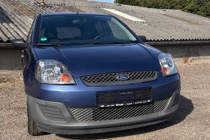 Ford Fiesta 170.000 km 1.400 &euro; Tönisvorst 47918
