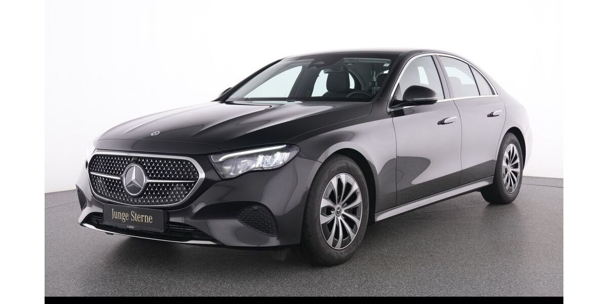 Mercedes-Benz E 200 8.998 km 46.885 &euro; Essen 45309