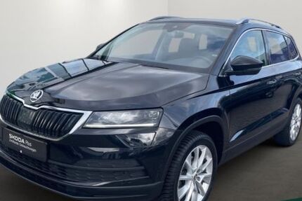 Skoda Karoq 74.514 km 19.980 &euro; Düsseldorf 40233