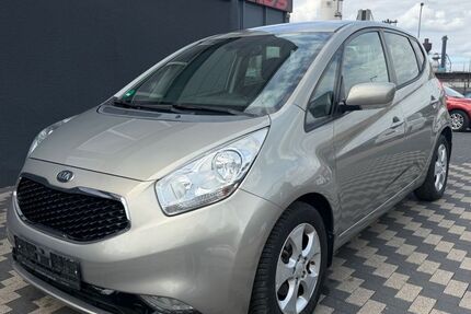 Kia Venga 84.250 km 9.700 &euro; Duisburg 47259