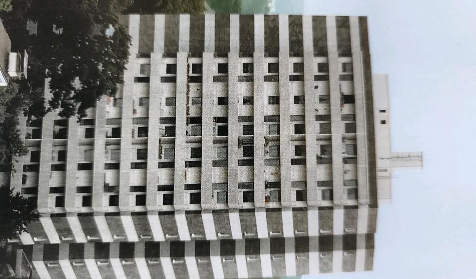 Hochparterre Wuppertal Gemarkung Elberfeld - 2 Zimmer, 60 m&sup2;, 125.000&euro; | Angebot:27213811