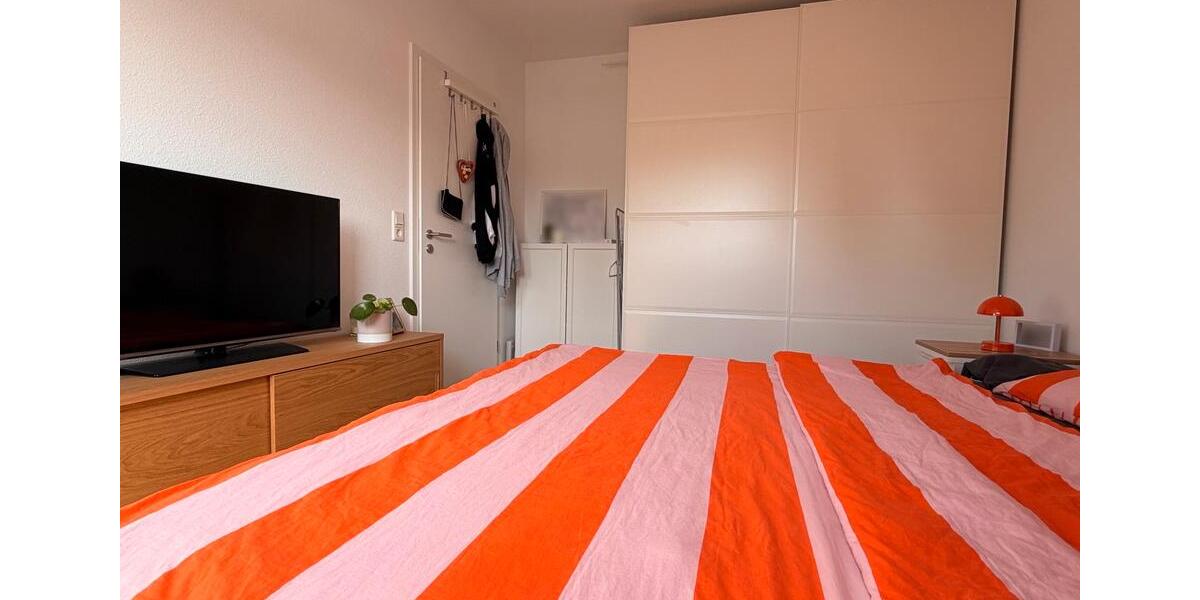 Dachgeschoßwohnung Duisburg Huckingen - 3 Zimmer, 70 m&sup2;, 230.000&euro; | Angebot:27213800