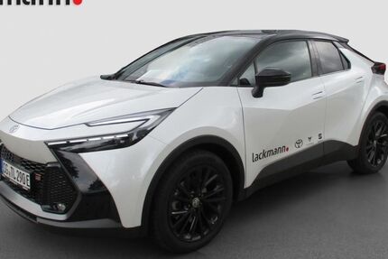 Toyota C-HR 14.000 km 36.689 &euro; Velbert 42549