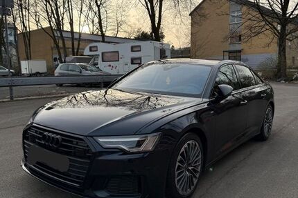 Audi A6 126.150 km 31.900 &euro; Remscheid 42857