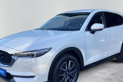 Mazda CX-5 87.034 km 18.440 &euro; Krefeld 47805
