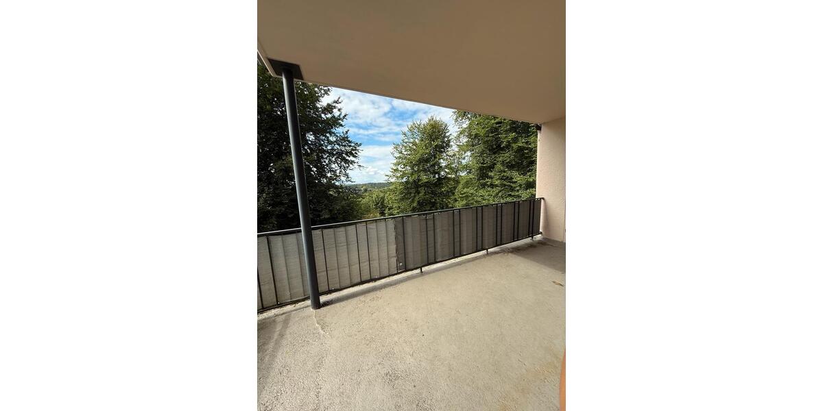 Etagenwohnung Remscheid Reinshagen - 4 Zimmer, 100 m&sup2;, 850&euro; | Angebot:26364782