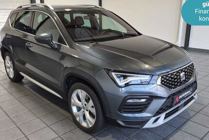 Seat Ateca 26.116 km 23.590 &euro; Wuppertal 42287