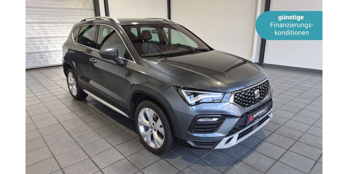 Seat Ateca 26.116 km 23.590 &euro; Wuppertal 42287