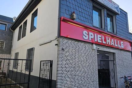 Gewerbeobjekt Duisburg Baerl - 590.000&euro; | Angebot:24217015