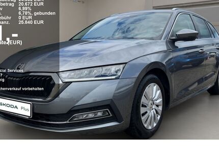 Skoda Octavia 67.898 km 25.840 &euro; Krefeld 47809