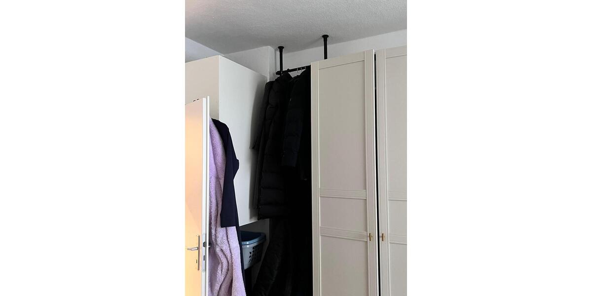 Etagenwohnung Essen Huttrop - 2.5 Zimmer, 75 m&sup2;, 800&euro; | Angebot:25931901