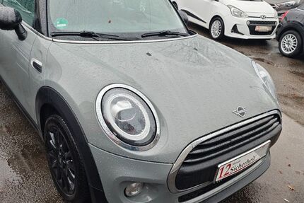 Mini ONE 14.000 km 17.900 &euro; Essen 45136