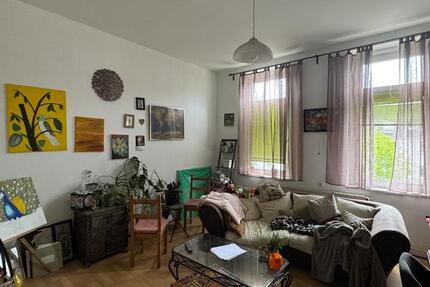 Wohnung Duisburg Duisburg-Mitte - 2 Zimmer, 54 m&sup2;, 540&euro; | Angebot:26222236