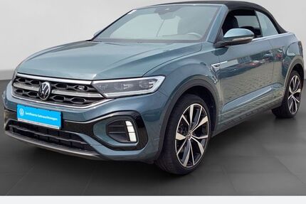 VW T-Roc 32.418 km 27.480 &euro; Oberhausen 46047