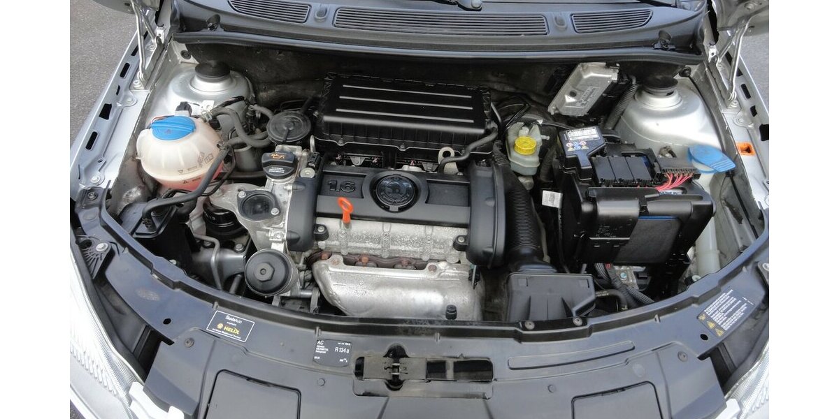 Skoda Roomster 1,6 Style Plus Edit. Autom Klimatr.1.Hd 113.000 km 7.490 &euro; Neuss 41462