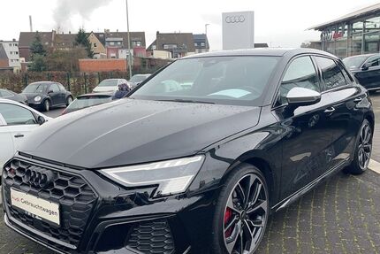 Audi S3 36.787 km 44.890 &euro; Duisburg 47178