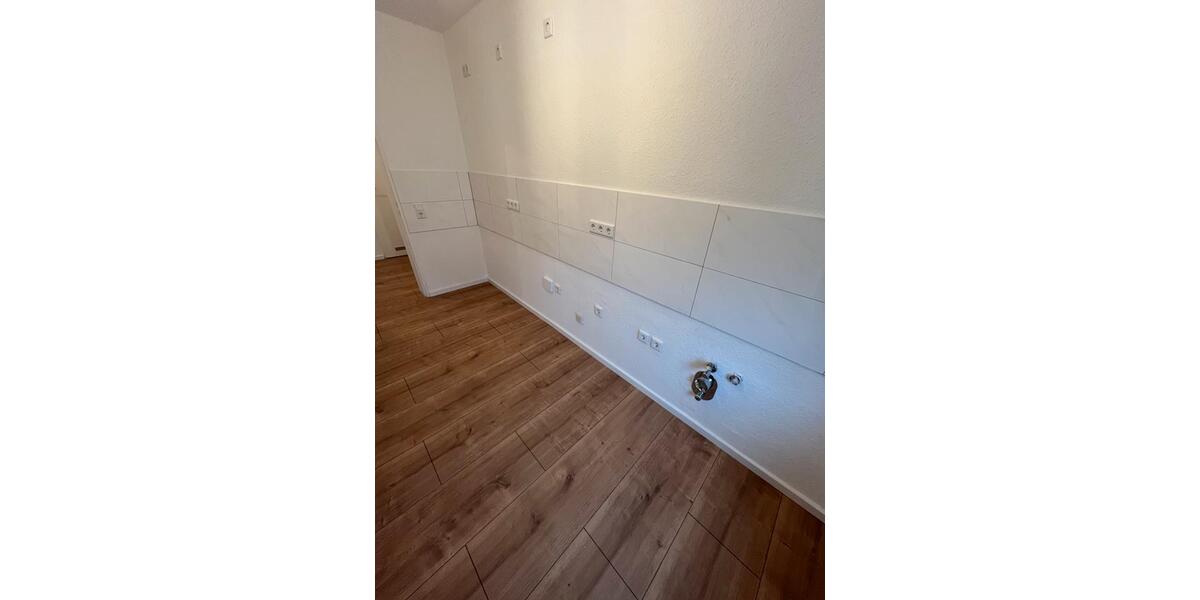 Etagenwohnung Remscheid Lüttringhausen - 1.5 Zimmer, 41 m&sup2;, 490&euro; | Angebot:25921629