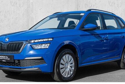 Skoda Kamiq 65.342 km 14.380 &euro; Düsseldorf 40474