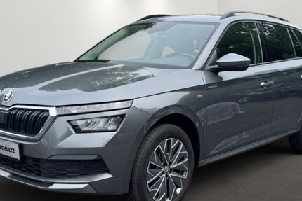 Skoda Kamiq 73.127 km 21.390 &euro; Wuppertal 42109