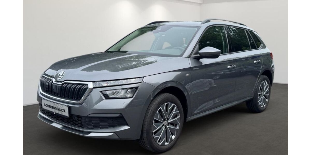 Skoda Kamiq 73.127 km 21.390 &euro; Wuppertal 42109