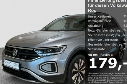 VW T-Roc 13.733 km 30.745 &euro; Neuss 41469
