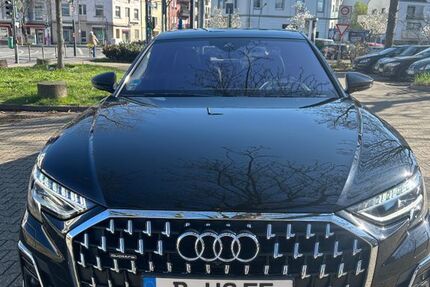 Audi A8 108.000 km 55.200 &euro; Düsseldorf 40599