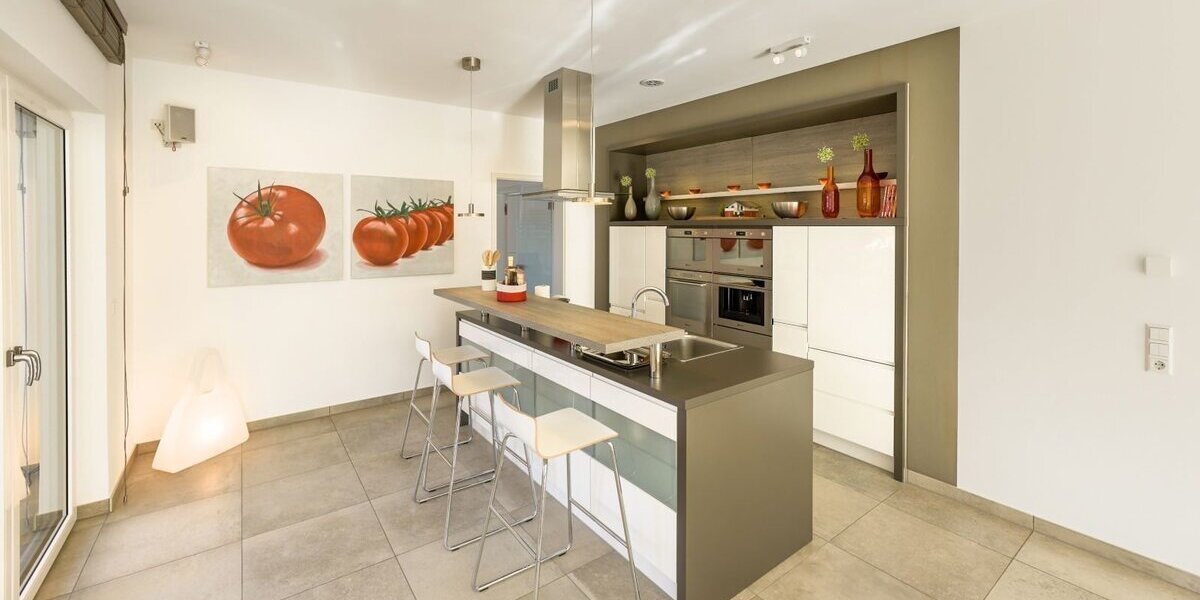 Individueller Bungalow in Grevenbroich - Ihr maßgeschneidertes Zuhause mit allkauf Vorteile - Bungalow Grevenbroich Wevelinghoven | Angebot:27542964