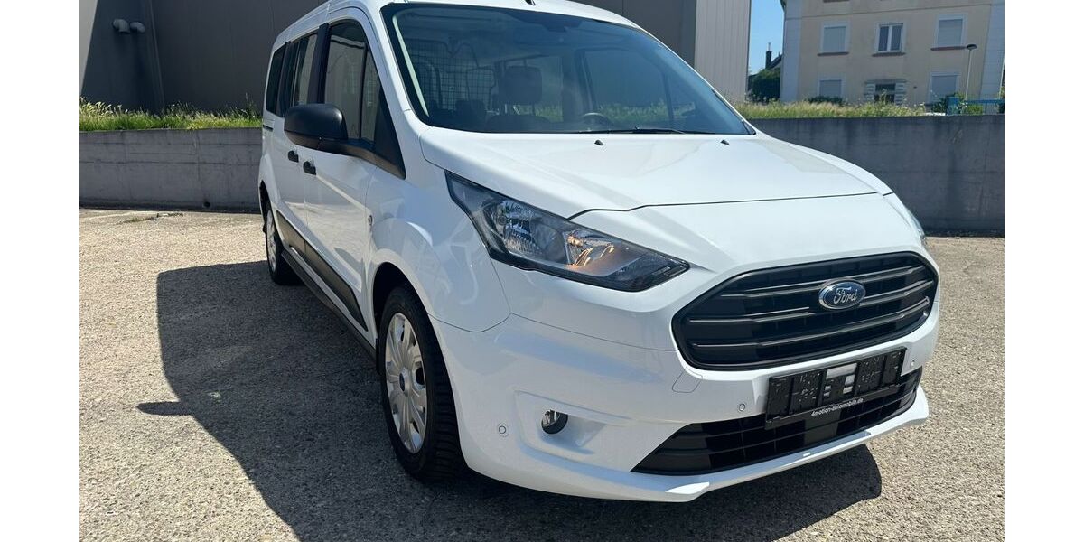 Ford Transit 10.000 km 18.900 &euro; Solingen 42699