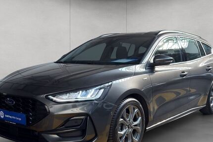 Ford Focus 11.225 km 21.890 &euro; Grevenbroich 41516