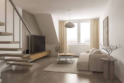 Wohnung Neuss Barbaraviertel - 4 Zimmer, 211.111&euro; | Angebot:26017772