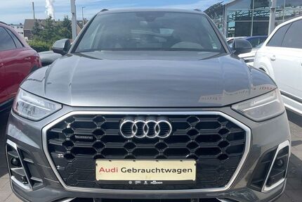 Audi Q5 51.099 km 32.890 &euro; Duisburg 47178