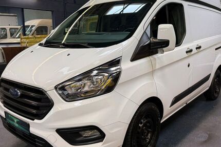 Ford Transit Custom 228.000 km 10.950 &euro; Hilden 40721