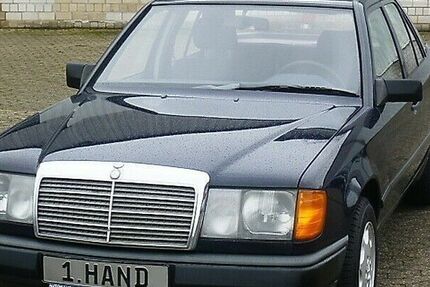 Mercedes-Benz 230 100.000 km 8.998 &euro; Düsseldorf 40470