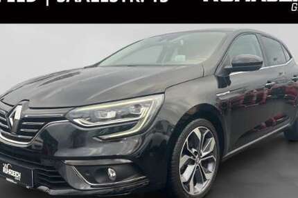 Renault Megane 66.000 km 13.990 &euro; Krefeld 47800