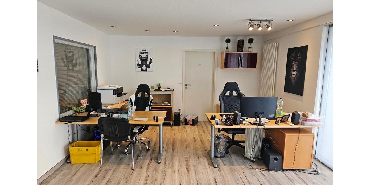 Gewerbeobjekt Oberhausen Biefang - 600&euro; | Angebot:25978374