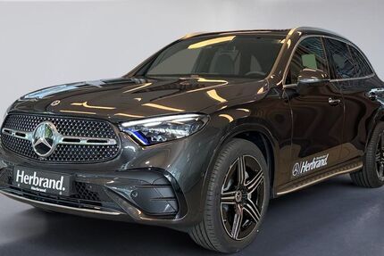 Mercedes-Benz GLC 200 8.917 km 54.900 &euro; Krefeld 47800