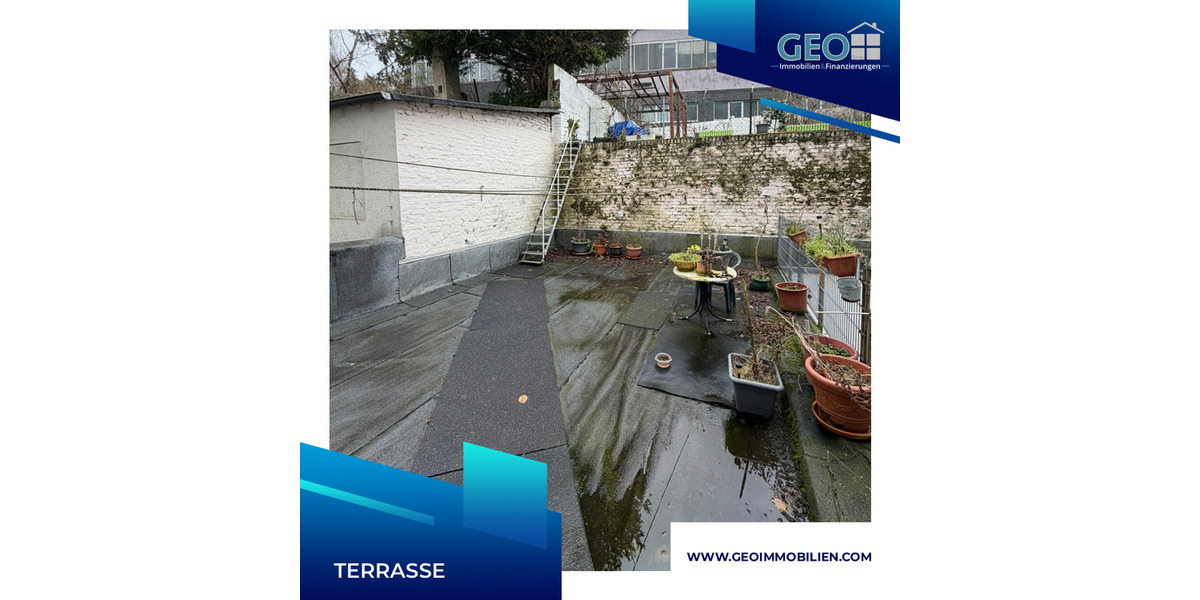 Etagenwohnung Wuppertal Vohwinkel - 4 Zimmer, 100 m&sup2;, 400&euro; | Angebot:25881016