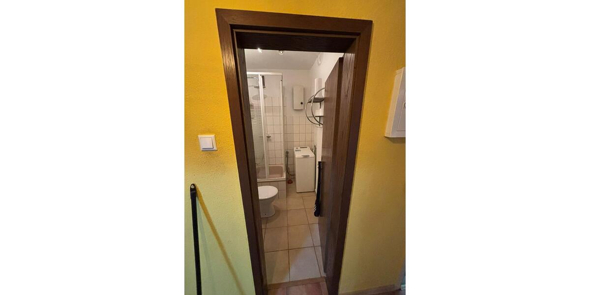 Etagenwohnung Essen Stadtbezirk IV - 2.5 Zimmer, 55 m&sup2;, 500&euro; | Angebot:25157144