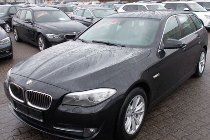BMW 523 138.593 km 12.000 &euro; Willich 47877