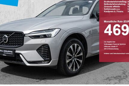 Volvo XC60 17.769 km 39.350 &euro; Düsseldorf 40474