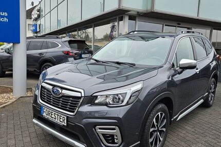 Subaru Forester 63.700 km 25.900 &euro; Wuppertal 42329