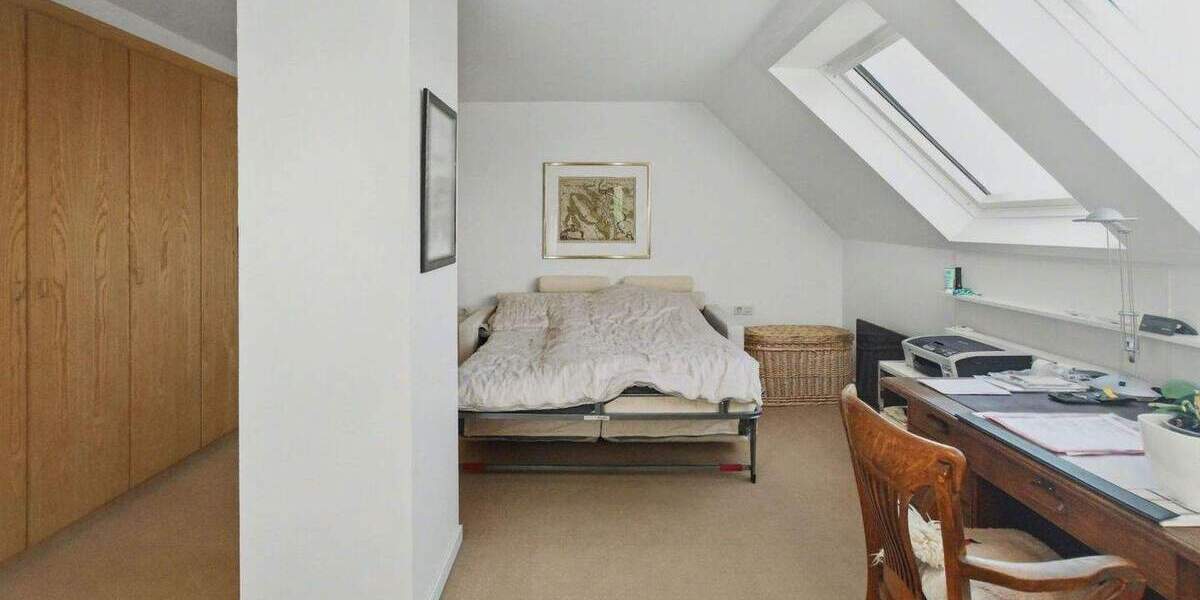 Reihenmittelhaus Moers Hülsdonk - 5 Zimmer, 137 m&sup2;, 375.000&euro; | Angebot:25846006